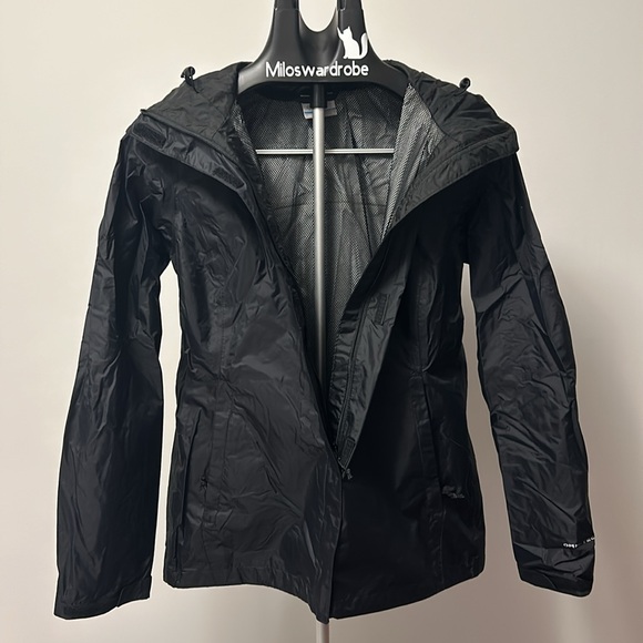 Columbia women’s Arcadia rain jacket - Picture 2 of 6